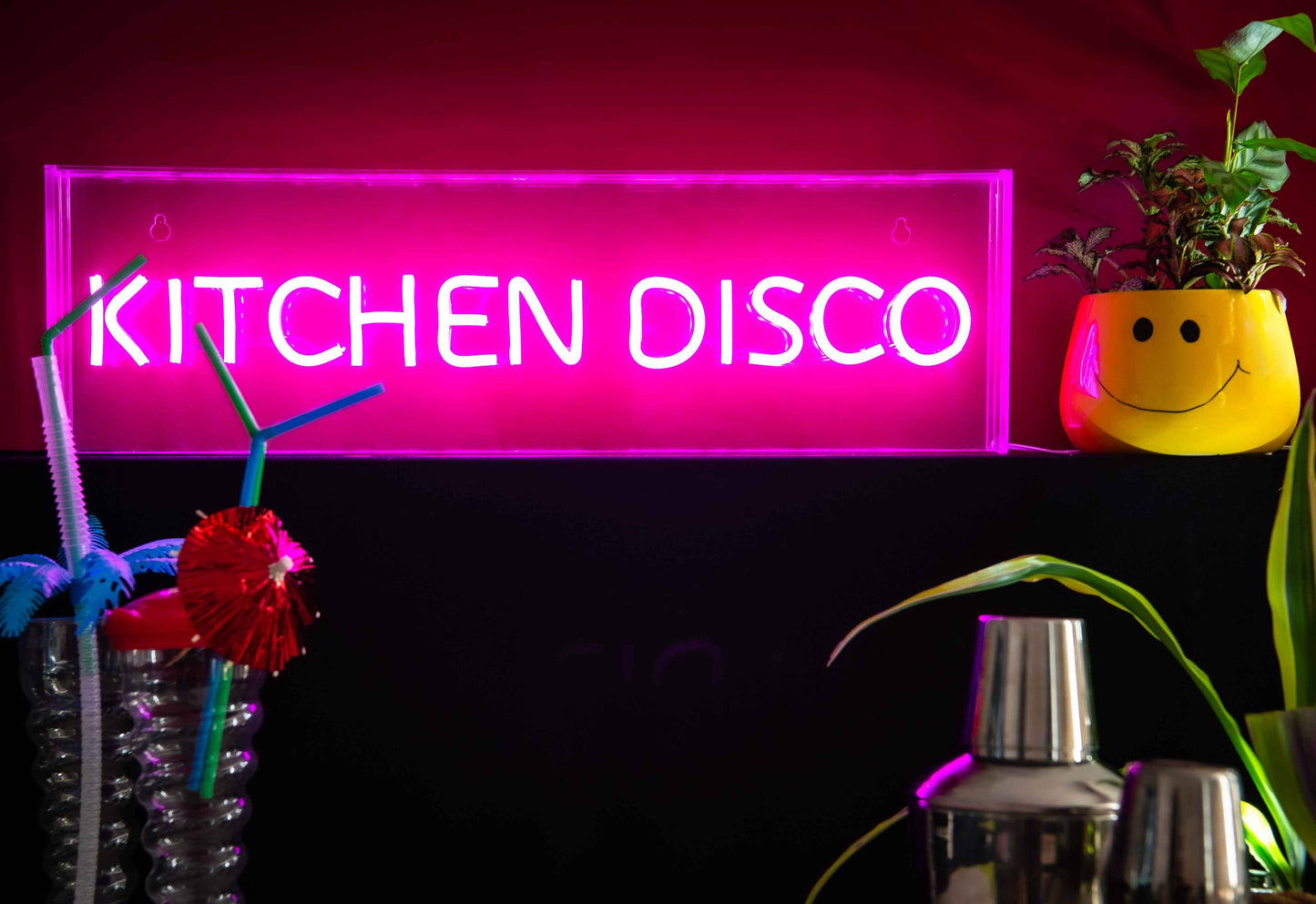 KITCHEN DISCO