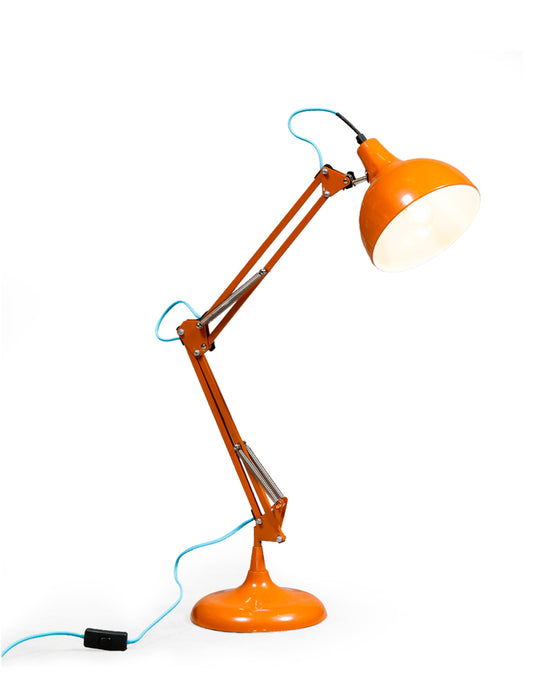 Traditional Desk Lamp