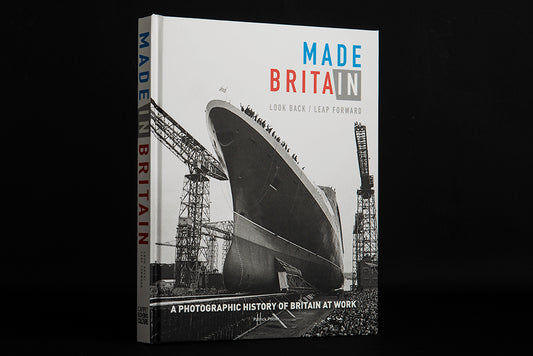 Made In Britain