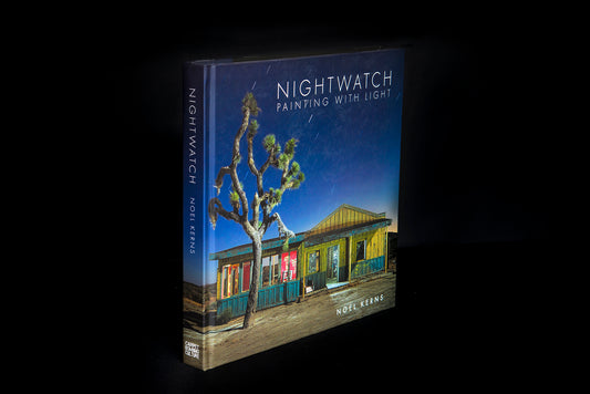 Nightwatch: Painting With Light