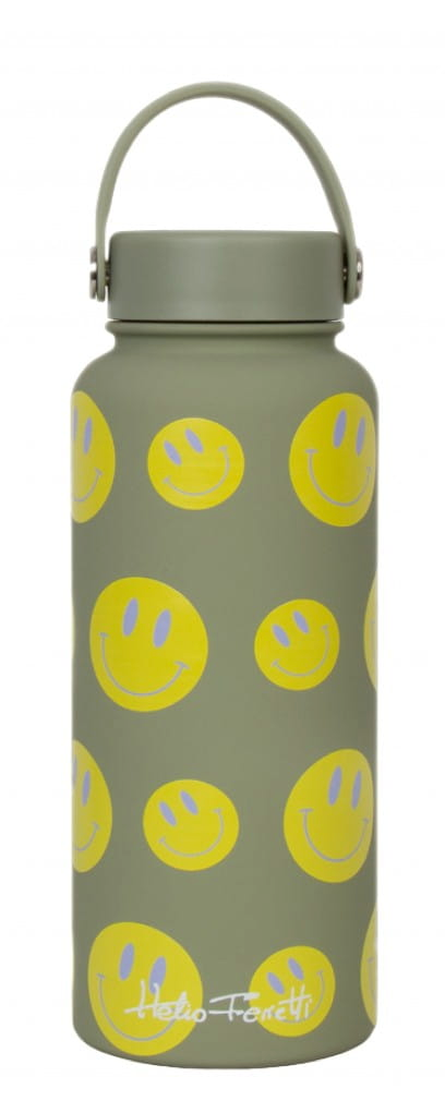 Large 1L On The Go Water Bottle