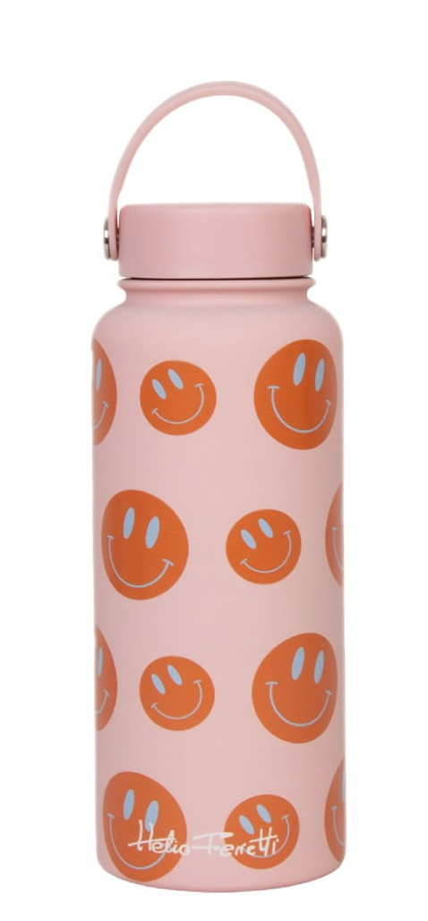 Large 1L On The Go Water Bottle