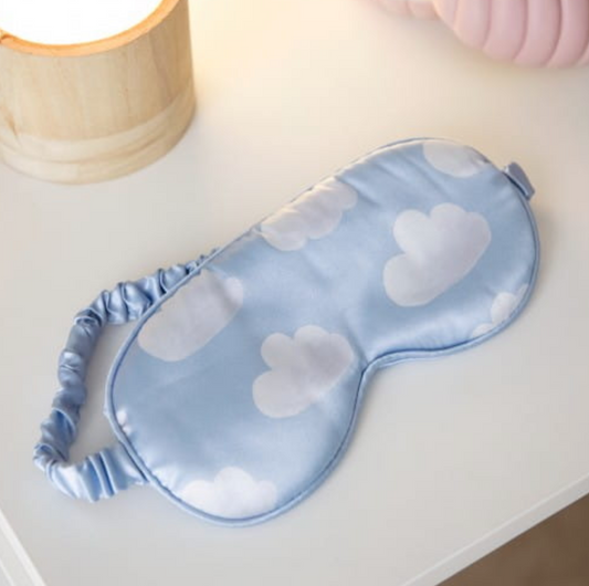 Cloud Eye Mask