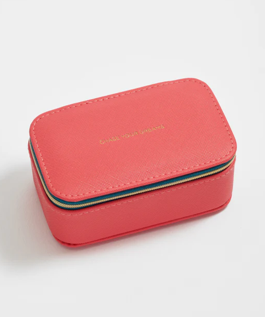 Estella Bartlett Mini Jewellery Box