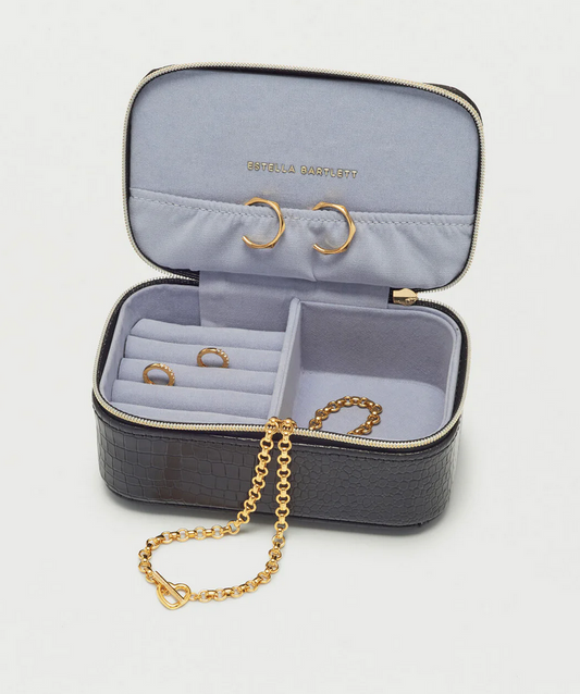 Estella Bartlett Mini Jewellery Box