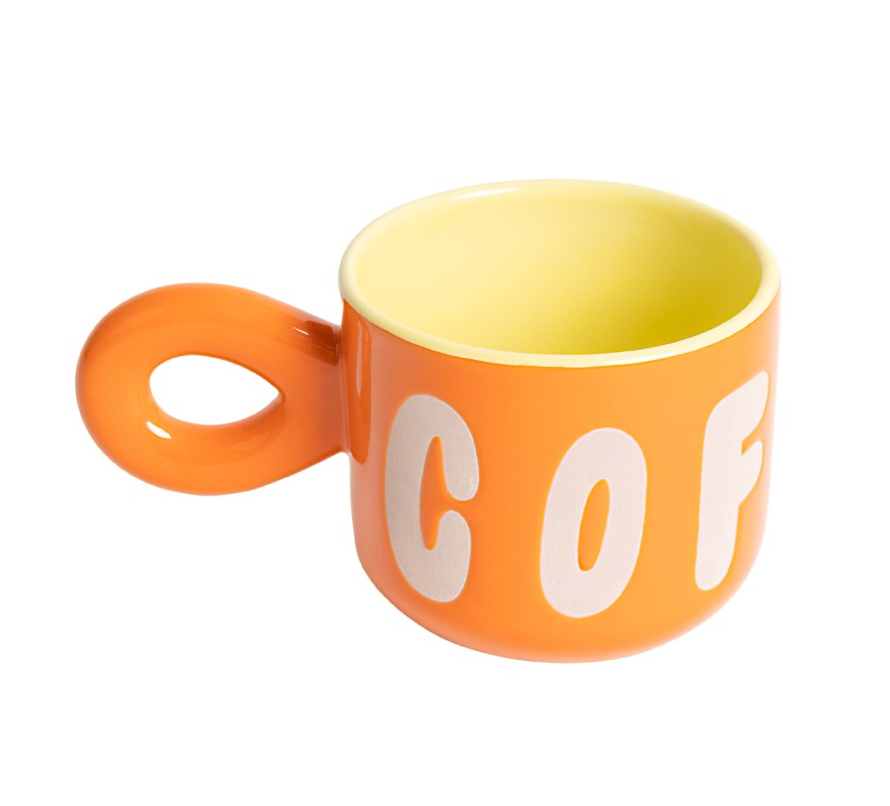 COFFEE Mug