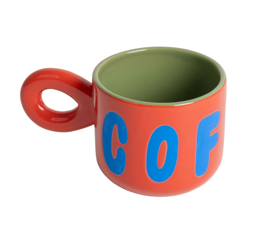 COFFEE Mug