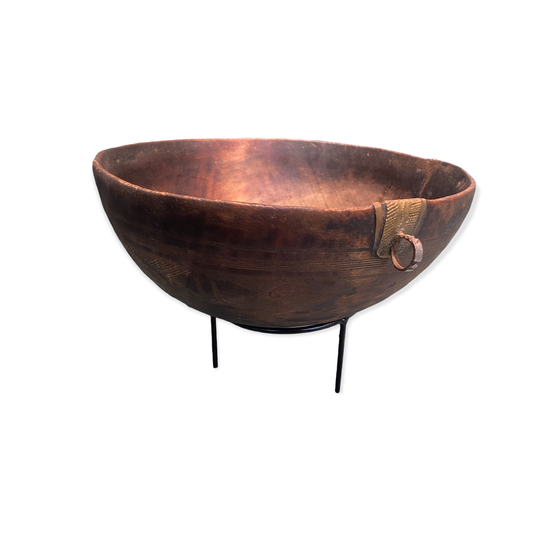 Tuareg Bowl